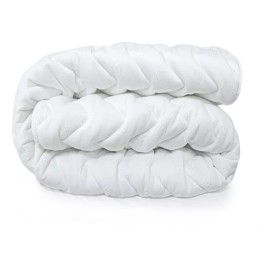 Elefantito Protector para colchón matrimonial anatomico acolchonadopara colchón alto