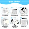 Bathroom Exhaust Fan 0696B000 Motor Replacement for NuTone, 0696b000 Bathroom