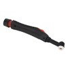TIG Welding Torch Head Kit 360 Degree Rotatable Air Cooling