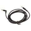 3.5mm Headphone Cable 4.9ft Replacement Headphone Sound Cable for SteelSeries