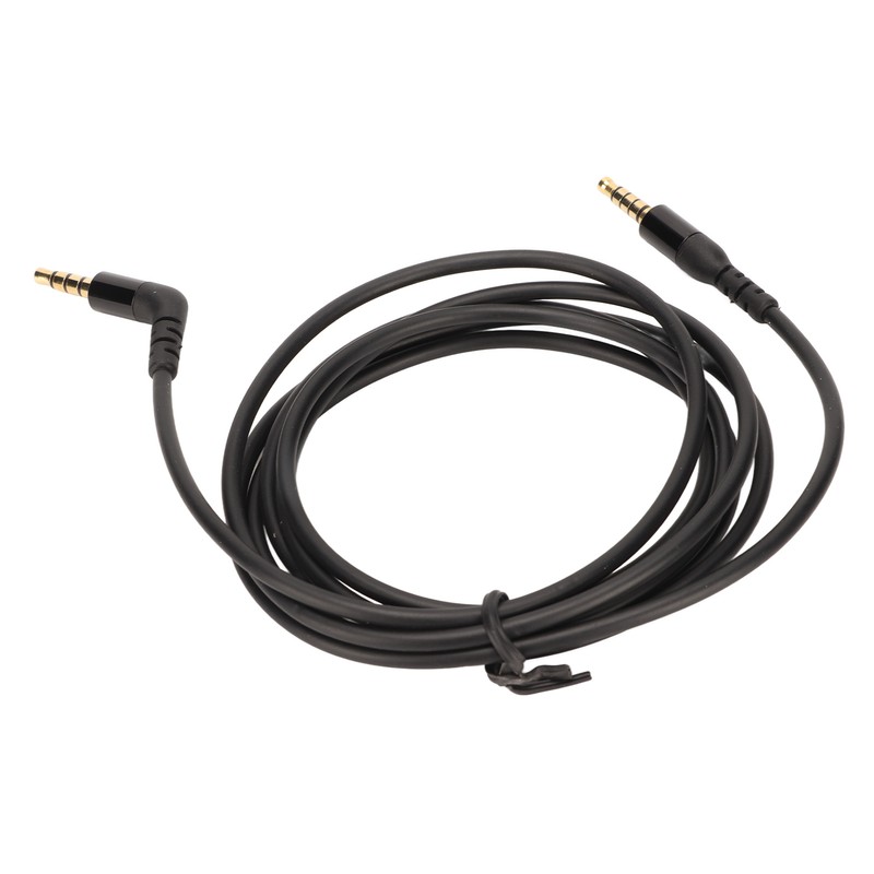 3.5mm Headphone Cable 4.9ft Replacement Headphone Sound Cable for SteelSeries