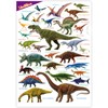 The Access Clear File Dinosaur Encyclopedia Clear File Aquarium A4