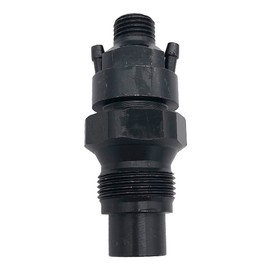 EPSIRMP 0432217255 8pcs Set 6.5L Turbo Diesel Marine Fuel Injectors Compatible with GM Chevy 1992-2005 OSD311 150bar 1040166