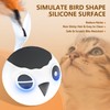 ORSDA Cat Toys, Interactive Cat Toy Ball for Indoor Cats,