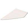 Casatessile Torino terry bath mat (60X90 cm) - PANNA -