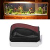 Magnetic Aquarium Cleaner Double Sided Floating Fish Tank Glass Scrubber