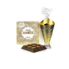 Nabeel | Makhmikh Choco Bukhoor - 40 gm