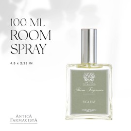 Antica Farmacista Room Spray, Green Fig 3.4 Fl Oz