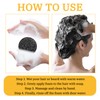 Gray Hair Reverse Bar, Black Soap for Grey Hair, Hair
