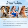 Sace Lady Airy Rostro Protector Solar Spf50 Hidratante