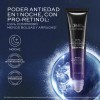 Lbel Nocturne Ojos Srum Reductor Bolsas Noche 15ml Tipo De