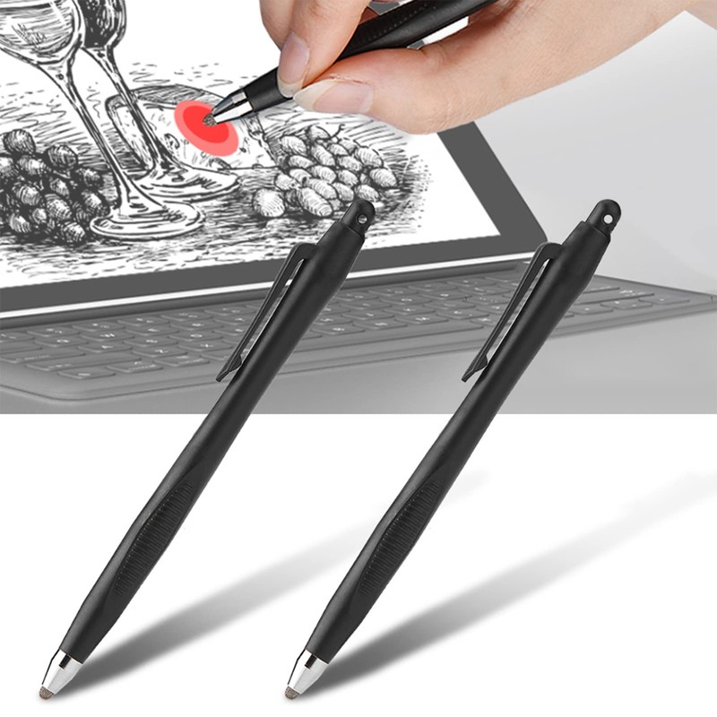 Stylus Pen Heavy Duty Digital Pen High Definition Design Student