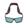 Pilotfish Floating Sunglasses Strap, Premium Lightweight Neoprene Eyewear Retainer for
