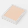 MUJI 02545925 UV Powder Foundation, Light Natural, SPF30, PA+++, 0.3