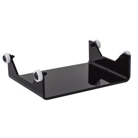 eTone Roller base for film development box roller for 1530 1520 development box manual rolling of developer clamp