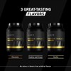 Kaged Whey Protein Isolate Elite Powder | Vanilla | Whey,