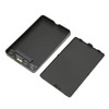2.5 Inch HDD SSD Enclosure, Portable USB 3.0 2.5 Inch
