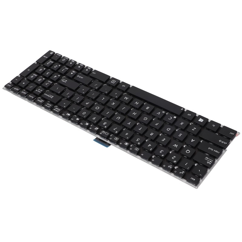 Replacement Keyboard Keys Easy Replaceable 5 Million Keystrokes Practical 102