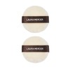 Laura Mercier Medium Velour Puff 2ea