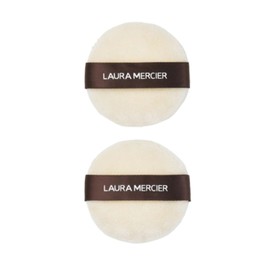 Laura Mercier Medium Velour Puff 2ea