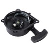 Aramox Pull Start Starter Recoil Assembly Aluminum Alloy Replacement for