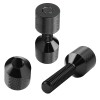 2PCS Aluminum 1-1/8inch 2 Hole Flange Alignment Pin Firm Flange