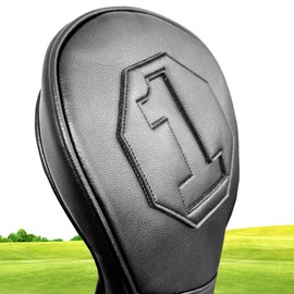 Head Cover for Driver