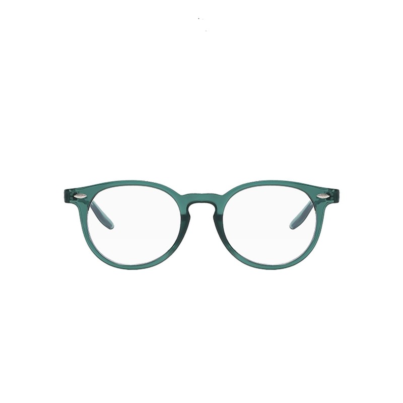 Long Keeper Blue Light Filter Glasses Women Men Retro Round