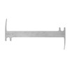 Cyclo Tools Chain Wear Indicator, Silver