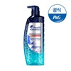 Head & Shoulders Professional Anti-Dandruff Shampoo 470ml / 헤드앤숄더 프로페셔널