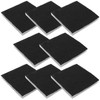 8-Pack CF-1 Foam Filters Compatible with Kenmore Sears Progressive, Progressive