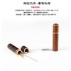 Toothpick Holder - Convenient portable toothpick holder, toothpick case, great