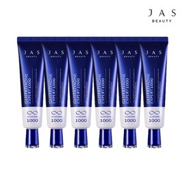 Jas Glutathione Expert 1000 Cream 30ml x6 / 쟈스 글루타치온 엑스퍼트 1000 크림 30ml x6