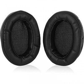 NVX, Replacement ComfortMax Standard Cushions for NVX XPT100 Studio Headphones (Pair)