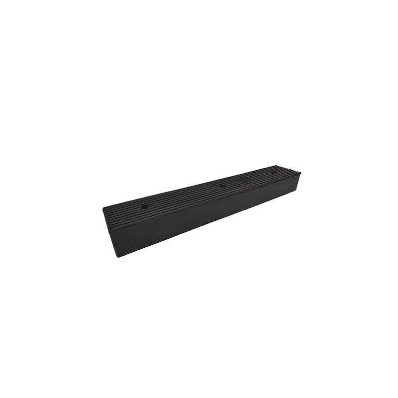 HGW Rubber Boat Cover 345 x 60 x 35 mm
