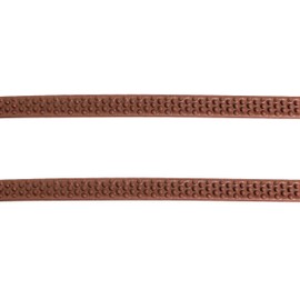 Exion Super Soft Bio Rubber Reins for Horse Bridle | Ultra-Strong, High-Grip & Durable Reins for Advanced Riders