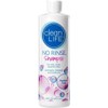 No-Rinse Shampoo, 16 fl oz - Leaves Hair Fresh, Clean