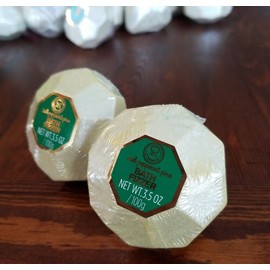 Modern Expressions Iced Peppermint Pine Bath Fizzer, Pack Of 2