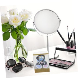 Baluue Foundation Makeup Brush for Liquid and Powder Application Portable Concealer Brush Soft Bristles for Professional and Home Use for All Skin Types