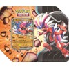 Pokémon TCG: Slashing Legends Tin