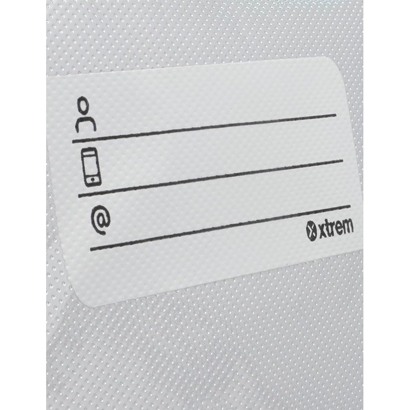 Loncheraxtrem Bayside 4Xt Accesories Black