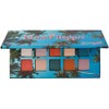 Barry M Cosmetics Island Hopper Eyeshadow Palette 8