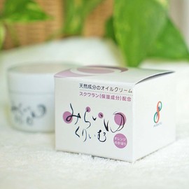 sukuwaran Formula, Natural Ingredients and Cream "a Plow User's Stew"