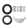Gxcdizx [2025 New] 34117 42050 42072 Waste Ball Kit for