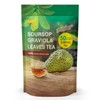 NalLife Soursop Leaves Tea pack of 50 Tea Bags