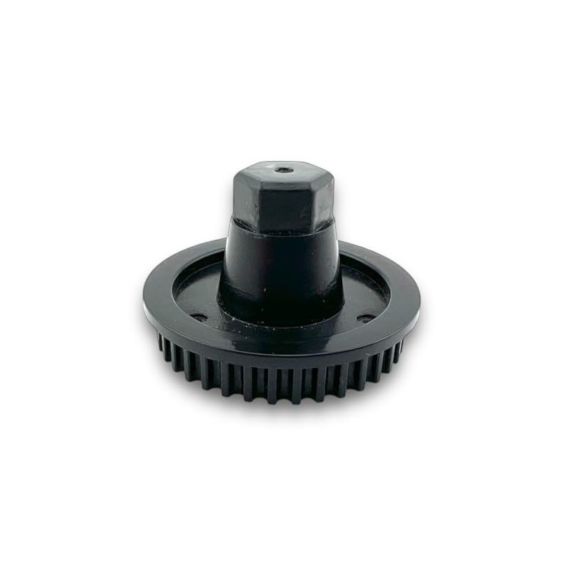 SCREENTRONICS Main Brush Motor Gear Compatible Replacement for Neato Botvac
