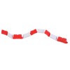 30Pcs RC Roadblocks Plastic Universal Drift Race Road Barriers Remote