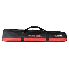Go Rhino XG-RJ50050B Xventure Gear - El Gato EG1 Hydraulic Jack Bag, Black