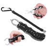Fishing Plier Multipurpose Portable Fishing Pliers Fish Grips with Lanyard