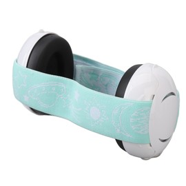 Kid Noise Cancelling Headphone Comfortable Reliable Rugged Durable Hearing Protection Earmuffs for Concerts Fireworks Displays